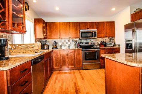 135 Vernon Street Bethel ME 04217