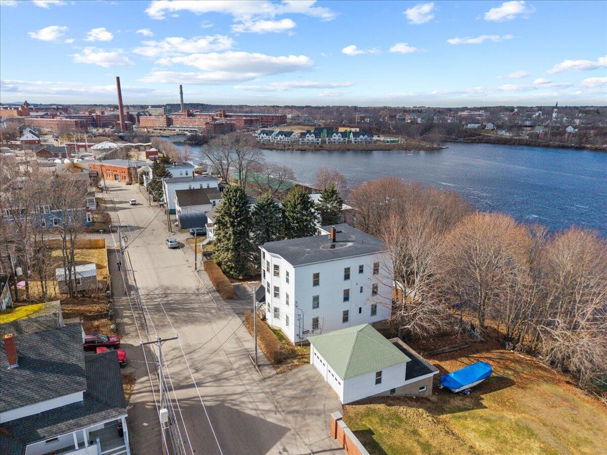147 Cleaves Street Biddeford ME 04005