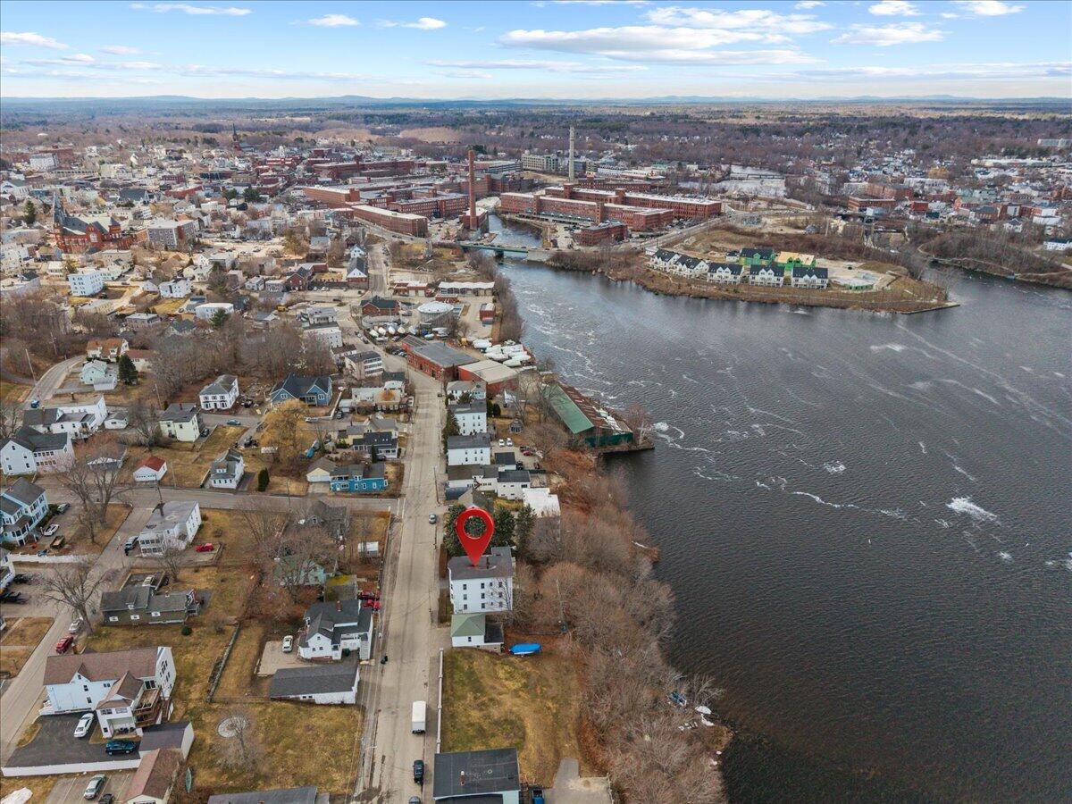 147 Cleaves Street Biddeford ME 04005