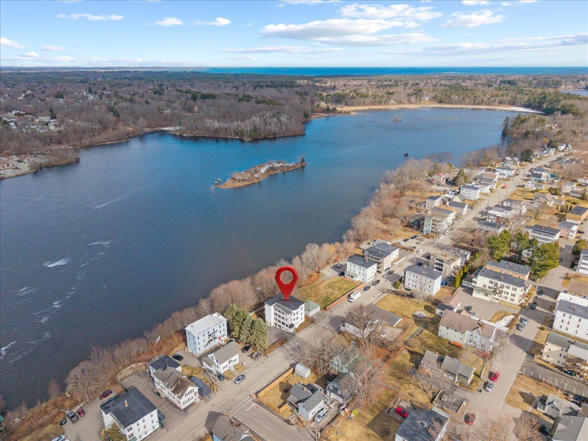 147 Cleaves Street Biddeford ME 04005