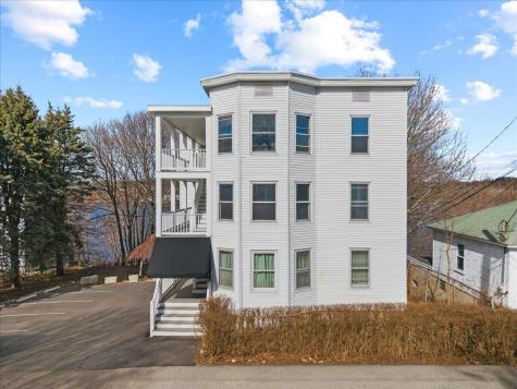 147 Cleaves Street Biddeford ME 04005
