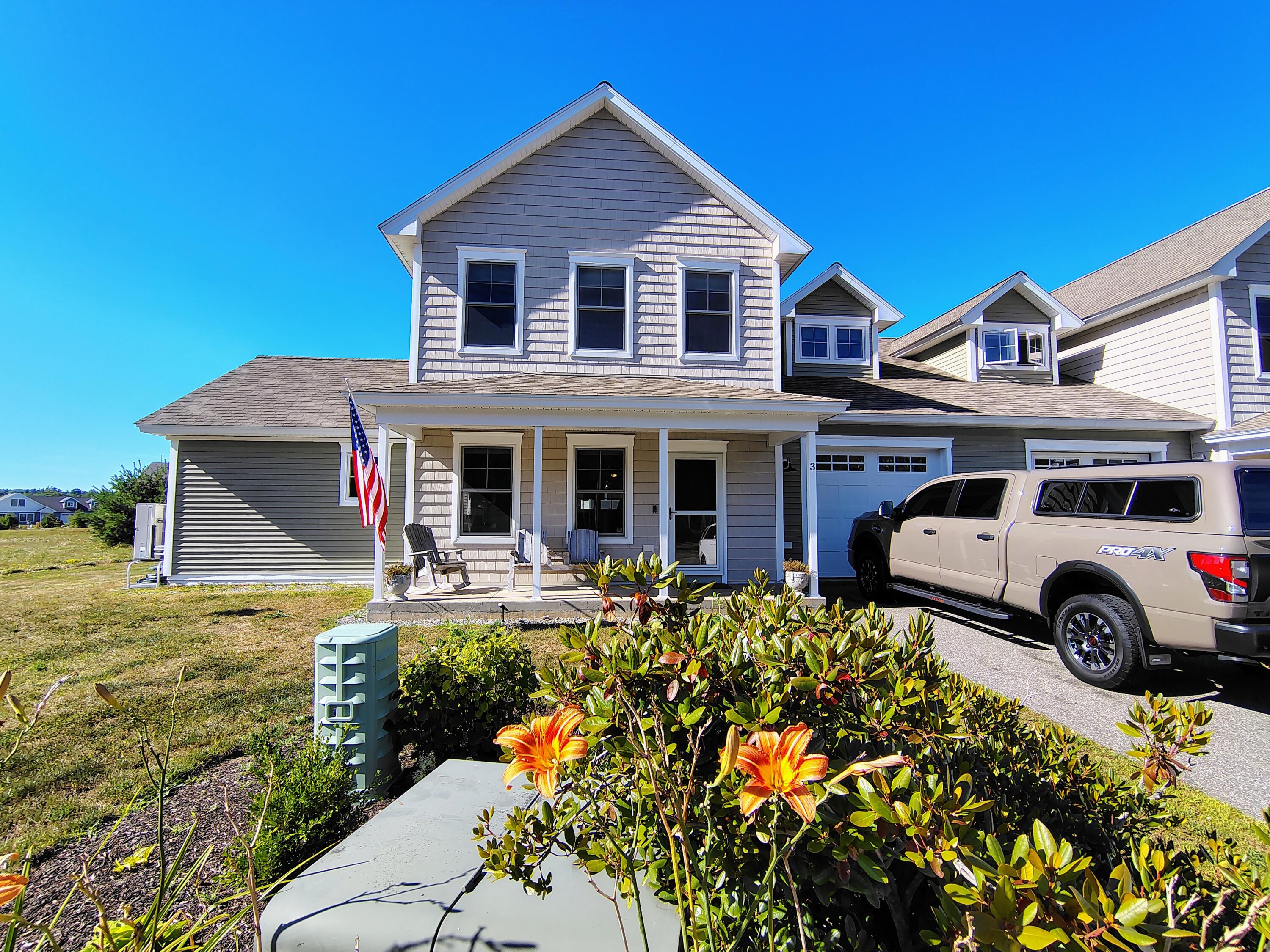 3 Tinker Meadow Way Ellsworth ME 04605