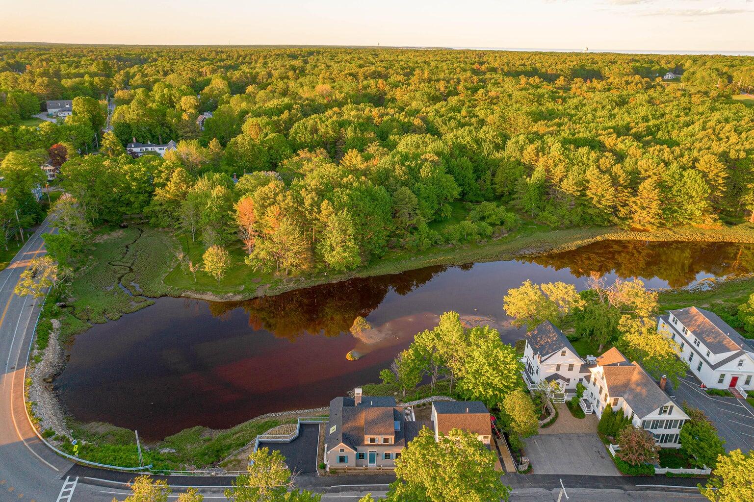 2 Maine Street Kennebunkport ME 04046