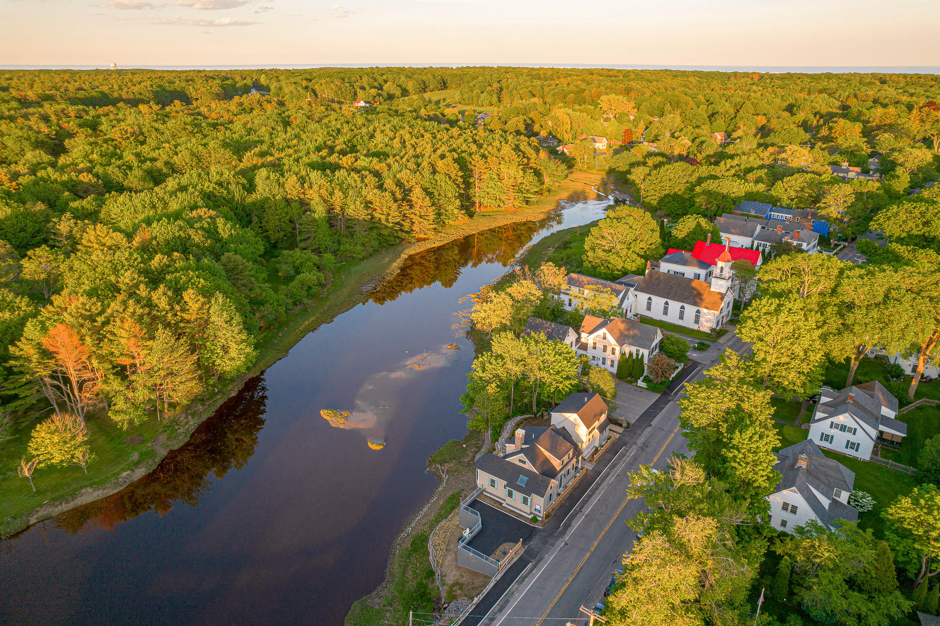 2 Maine Street Kennebunkport ME 04046