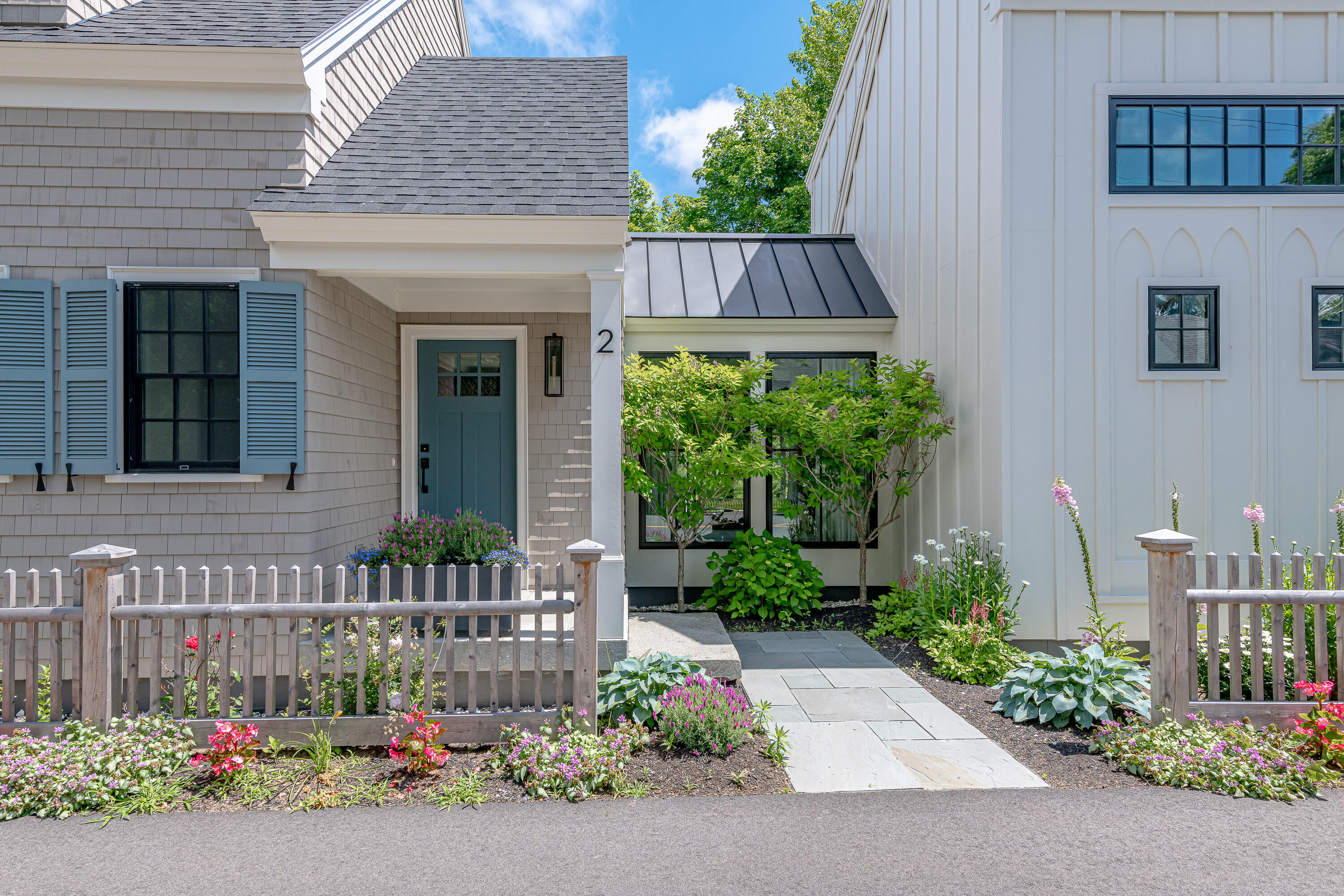 2 Maine Street Kennebunkport ME 04046