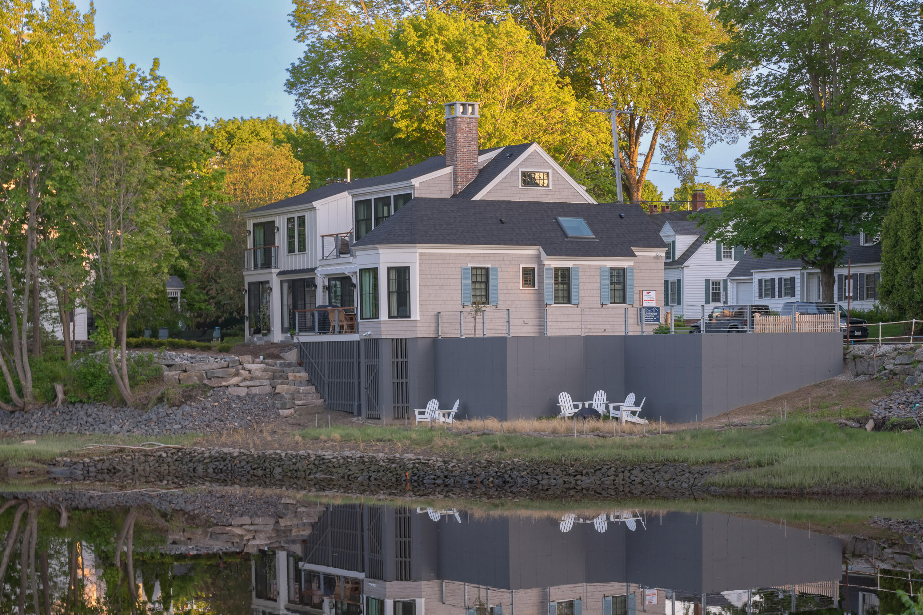 2 Maine Street Kennebunkport ME 04046