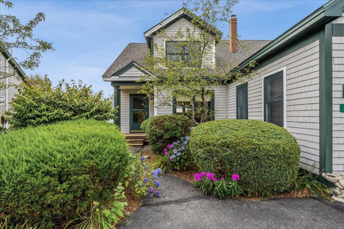 45 Harbor View Drive Stockton Springs ME 04981