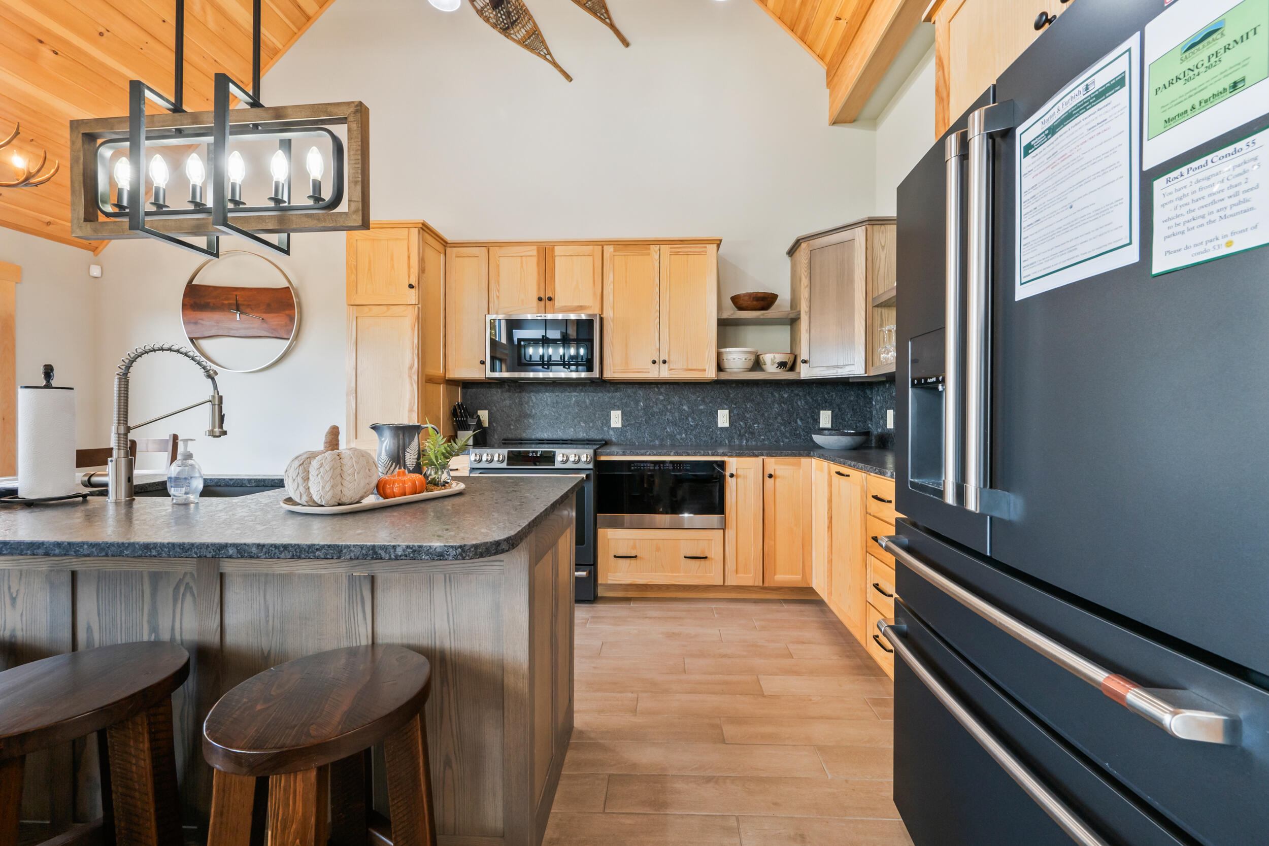 55 Rock Pond Road Sandy River Plt ME 04970