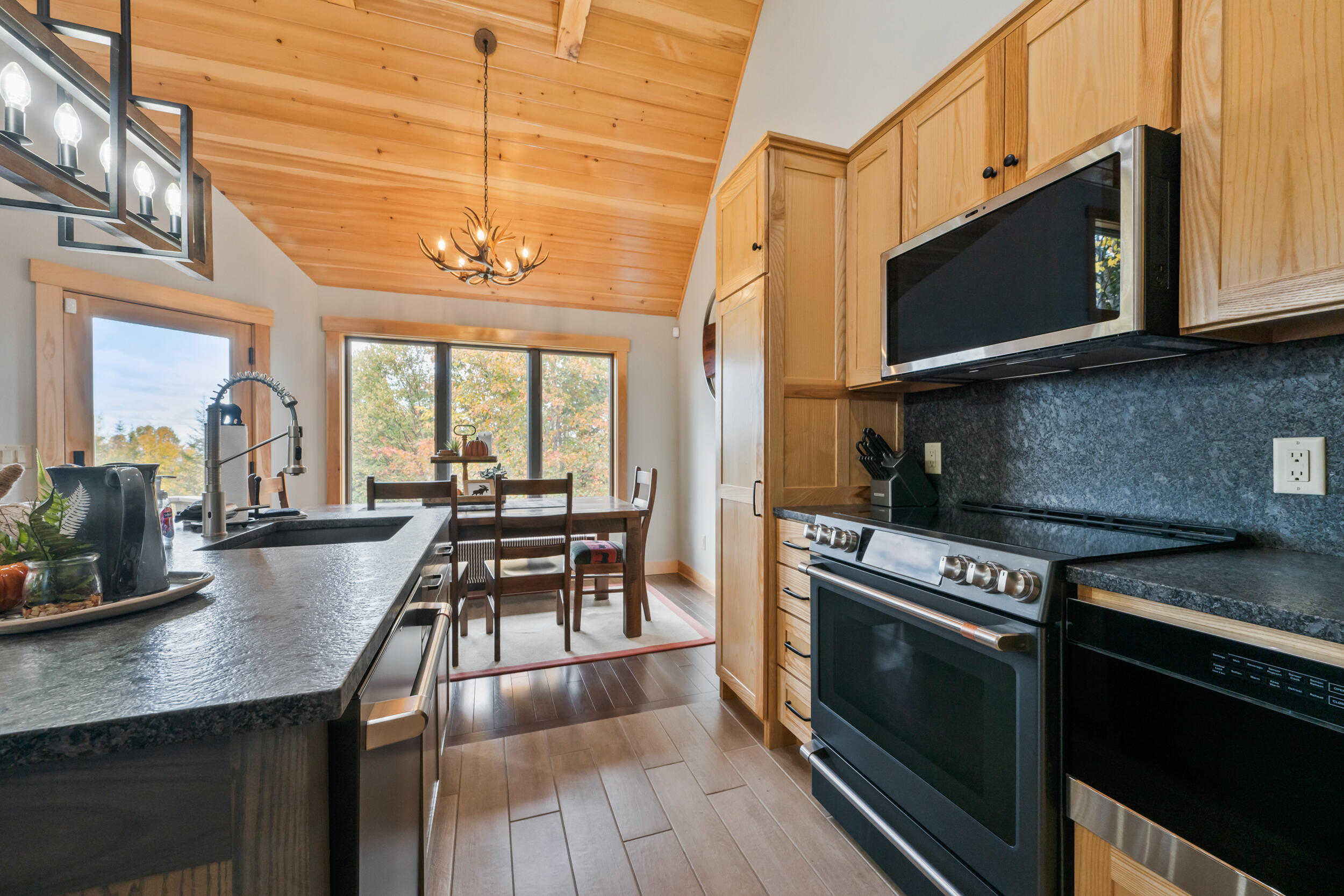 55 Rock Pond Road Sandy River Plt ME 04970