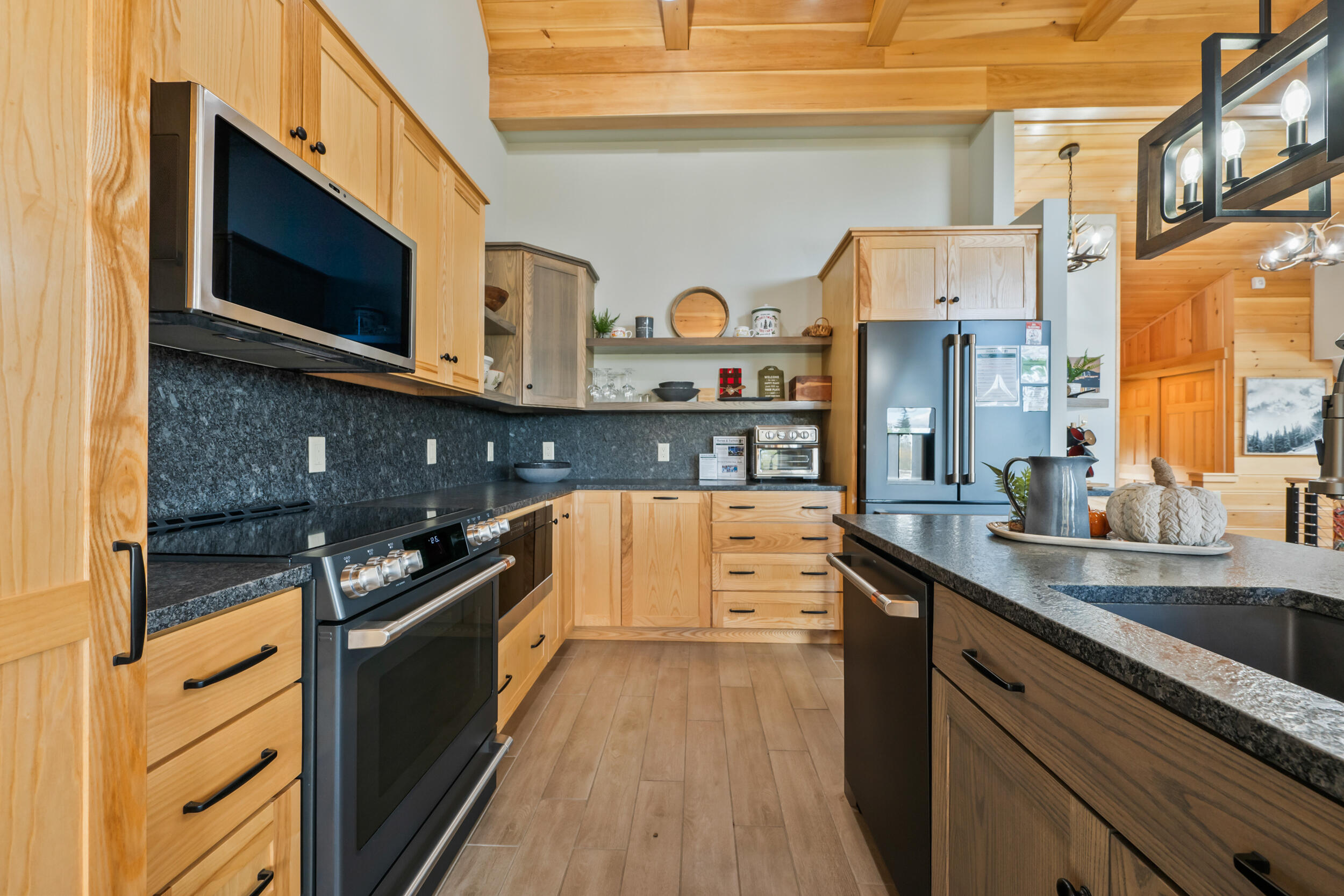 55 Rock Pond Road Sandy River Plt ME 04970