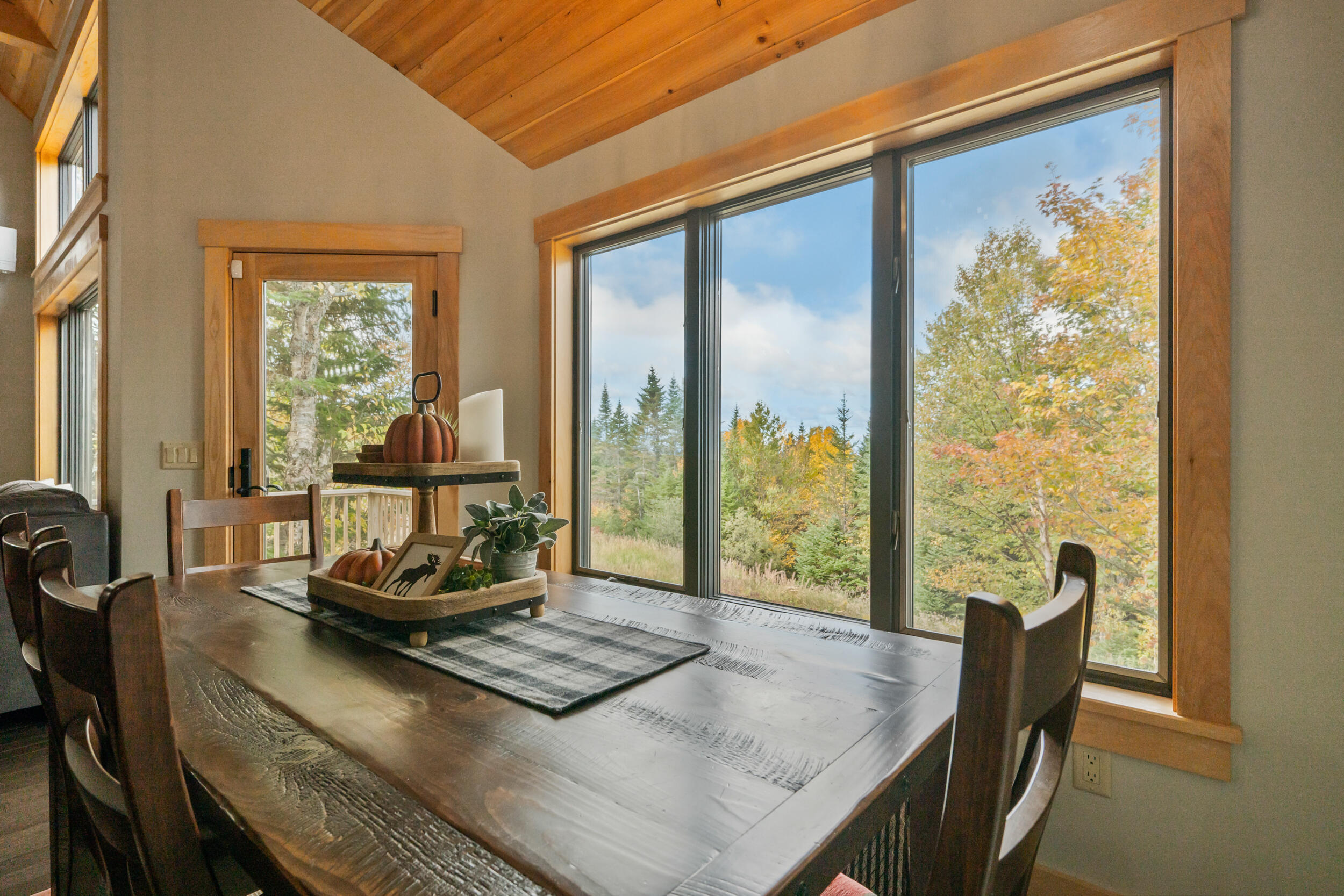 55 Rock Pond Road Sandy River Plt ME 04970