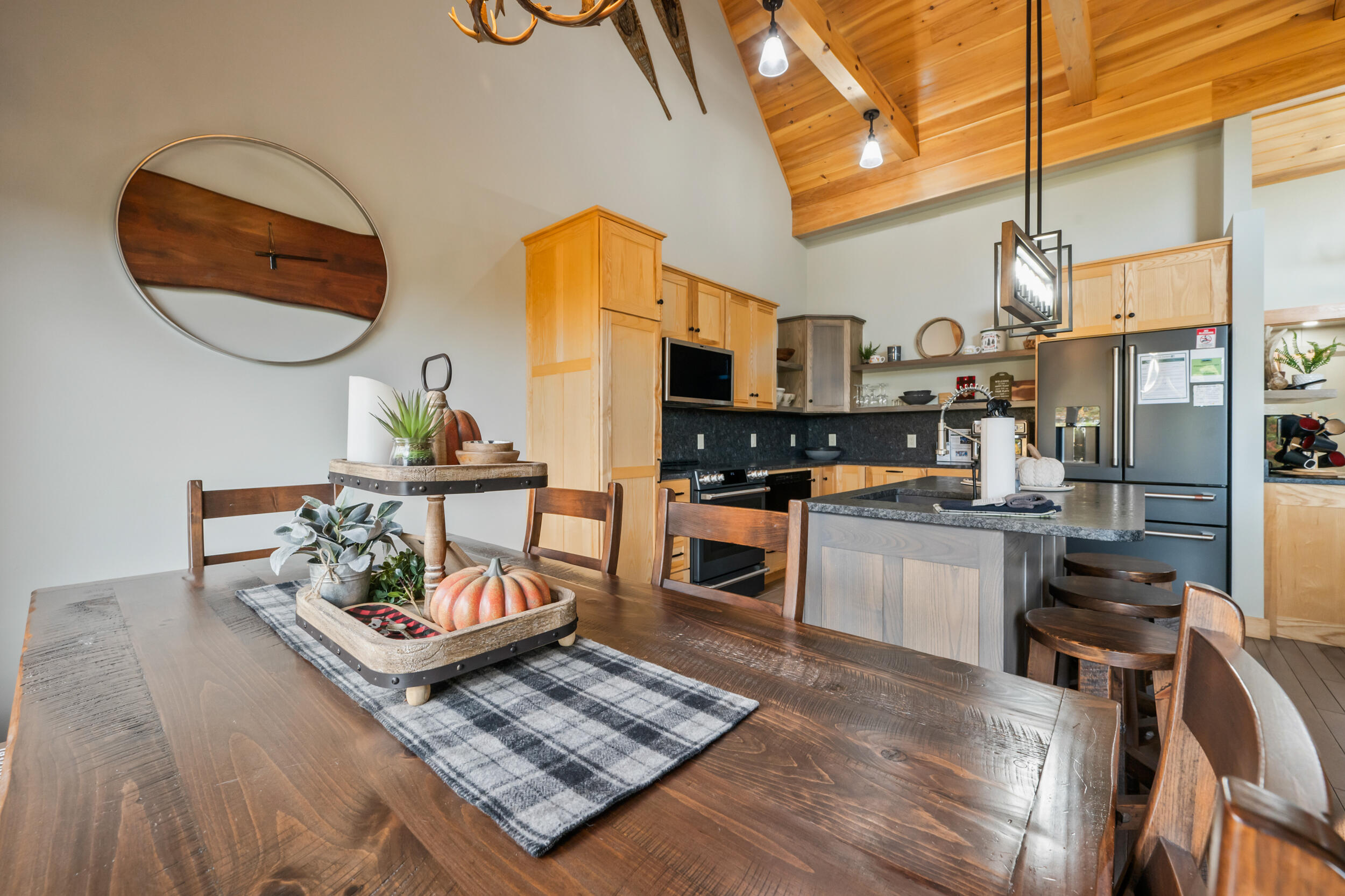 55 Rock Pond Road Sandy River Plt ME 04970