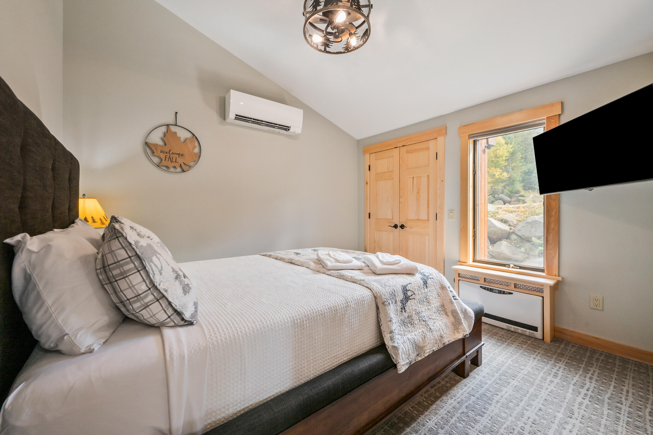 55 Rock Pond Road Sandy River Plt ME 04970