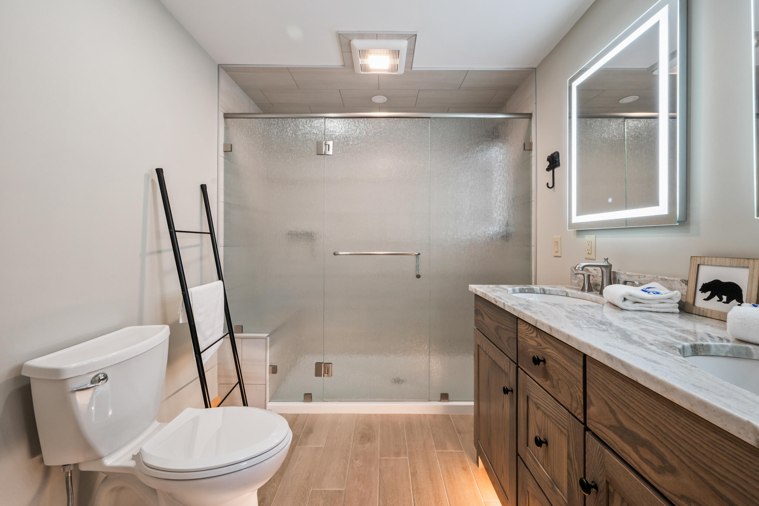 55 Rock Pond Road Sandy River Plt ME 04970