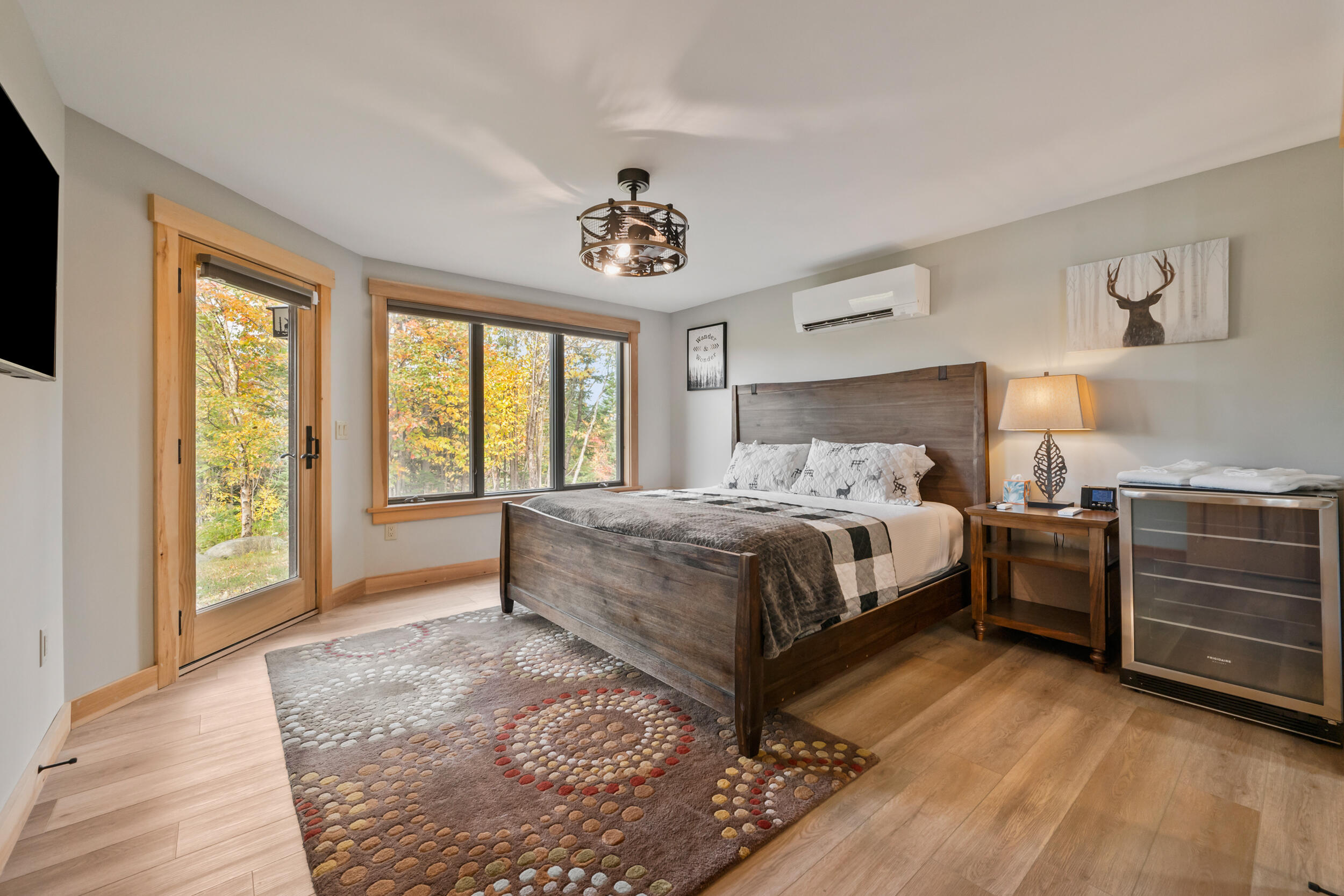 55 Rock Pond Road Sandy River Plt ME 04970