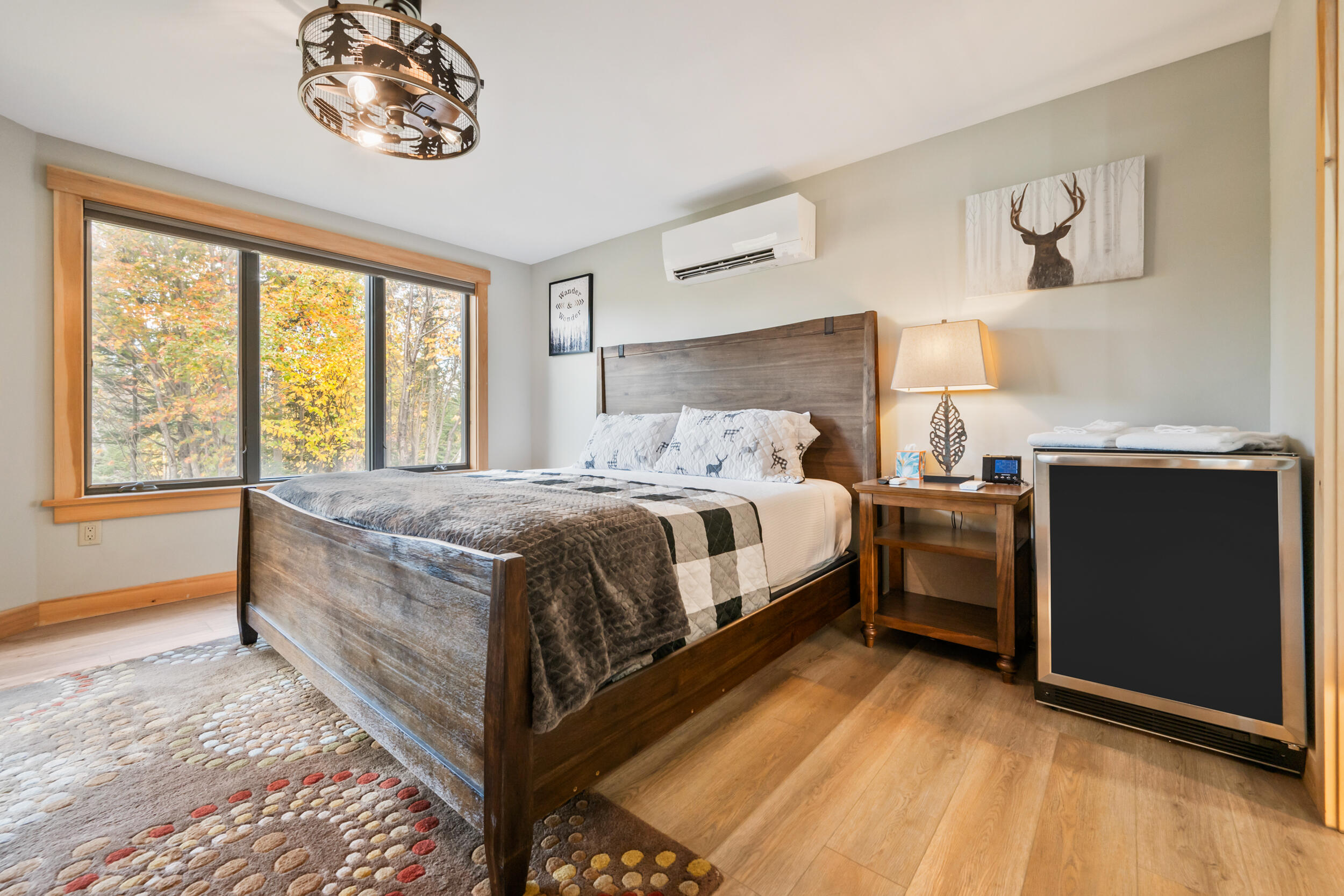 55 Rock Pond Road Sandy River Plt ME 04970