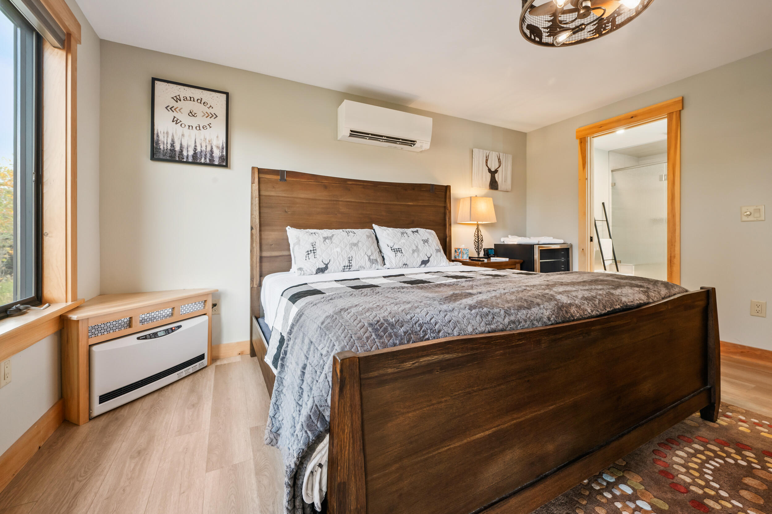 55 Rock Pond Road Sandy River Plt ME 04970