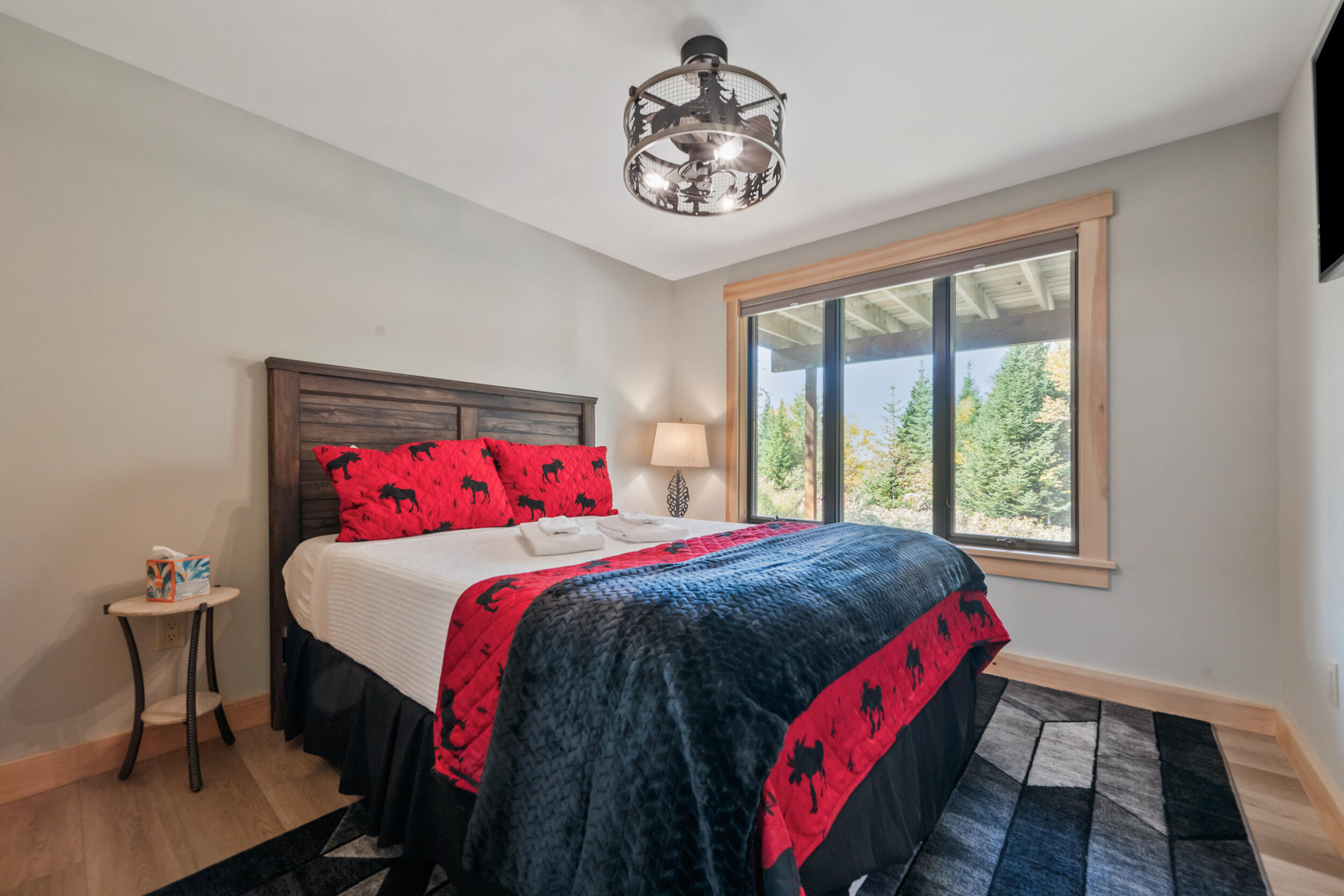 55 Rock Pond Road Sandy River Plt ME 04970