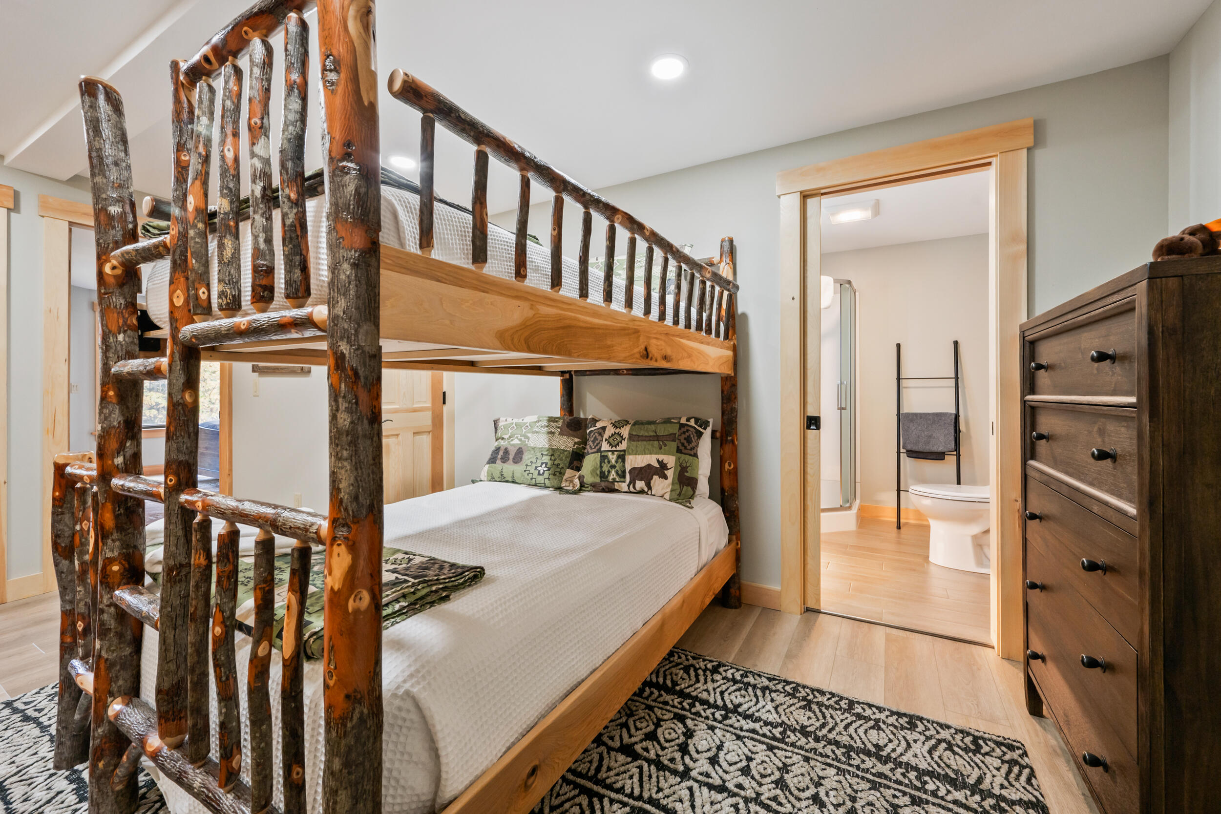 55 Rock Pond Road Sandy River Plt ME 04970