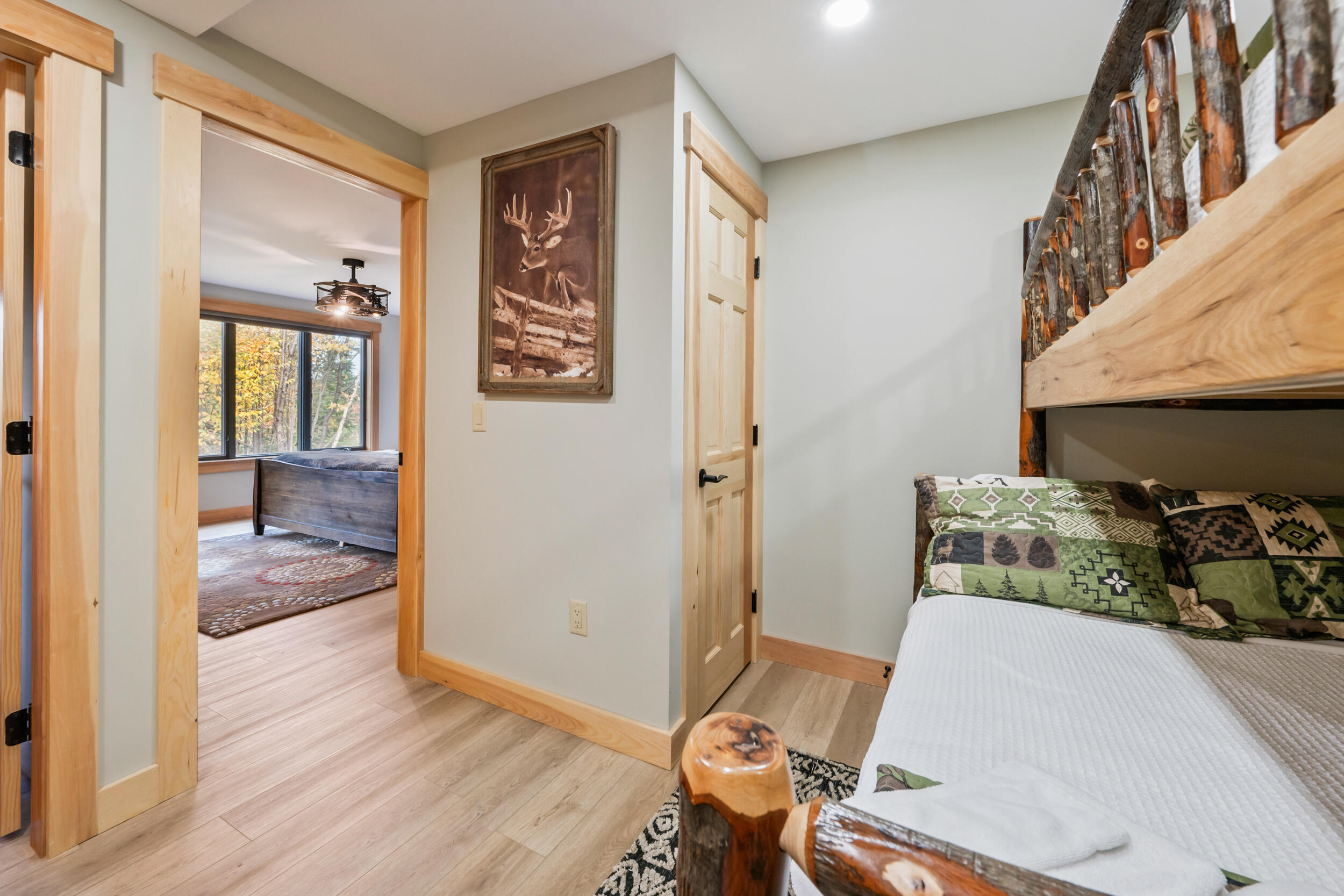 55 Rock Pond Road Sandy River Plt ME 04970