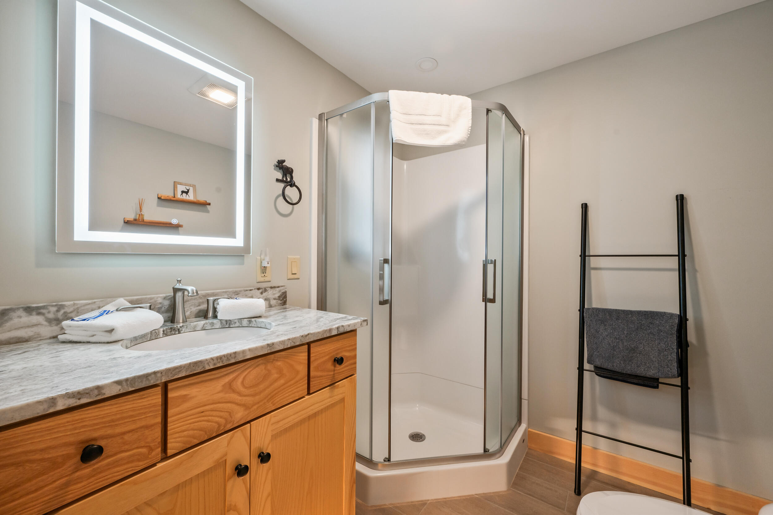 55 Rock Pond Road Sandy River Plt ME 04970