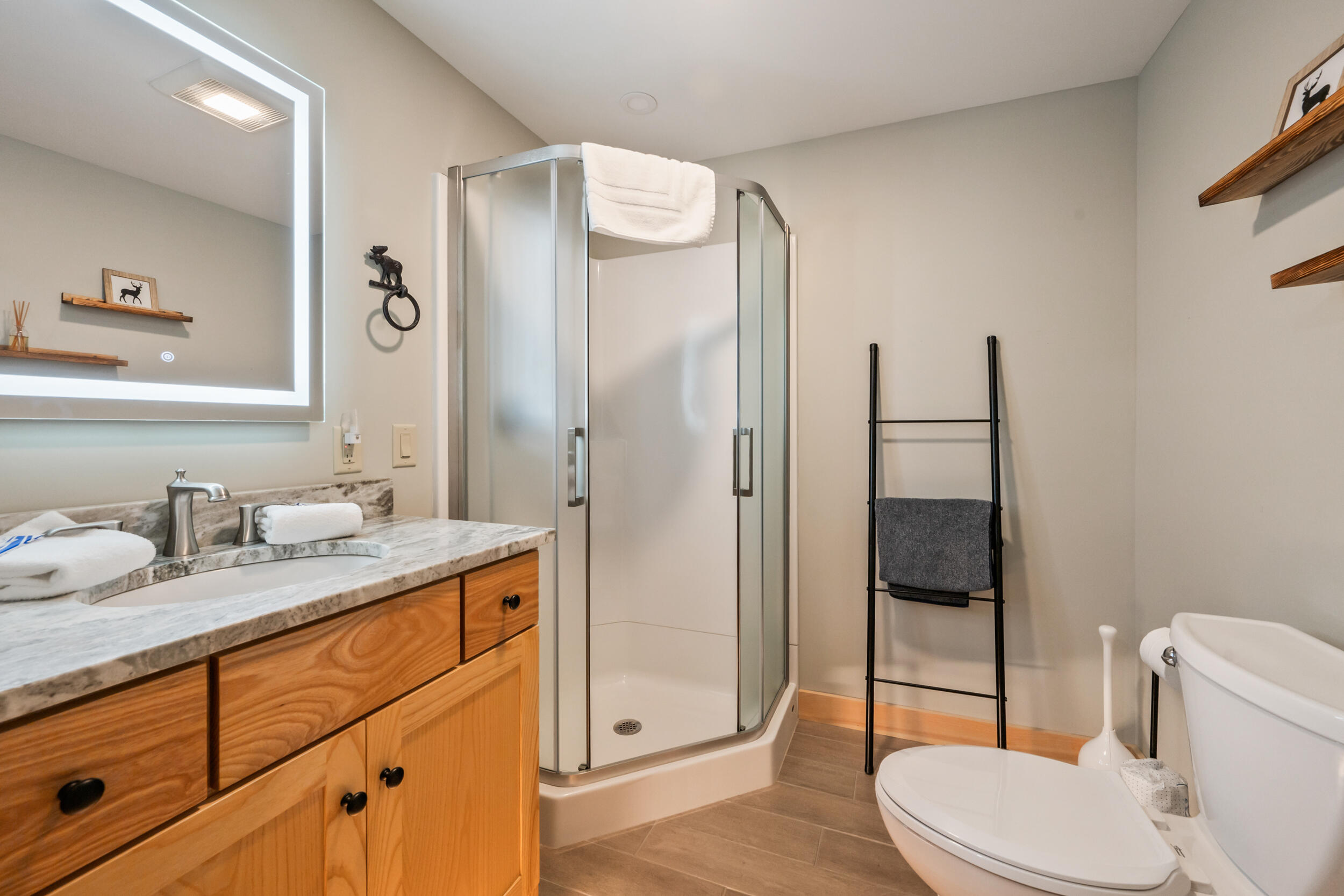 55 Rock Pond Road Sandy River Plt ME 04970