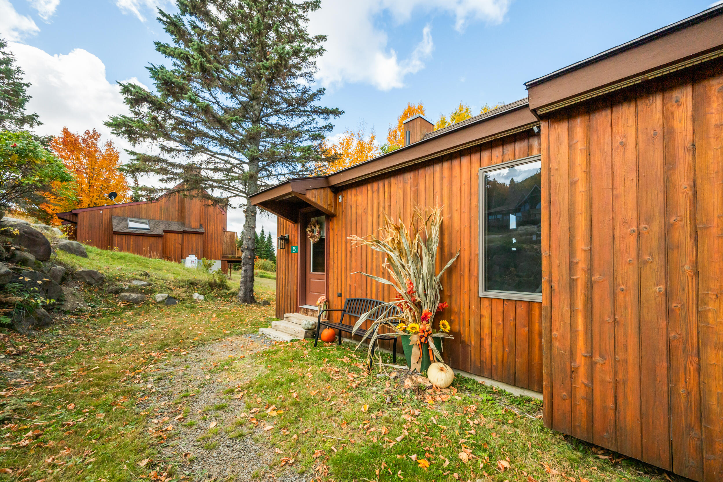 55 Rock Pond Road Sandy River Plt ME 04970