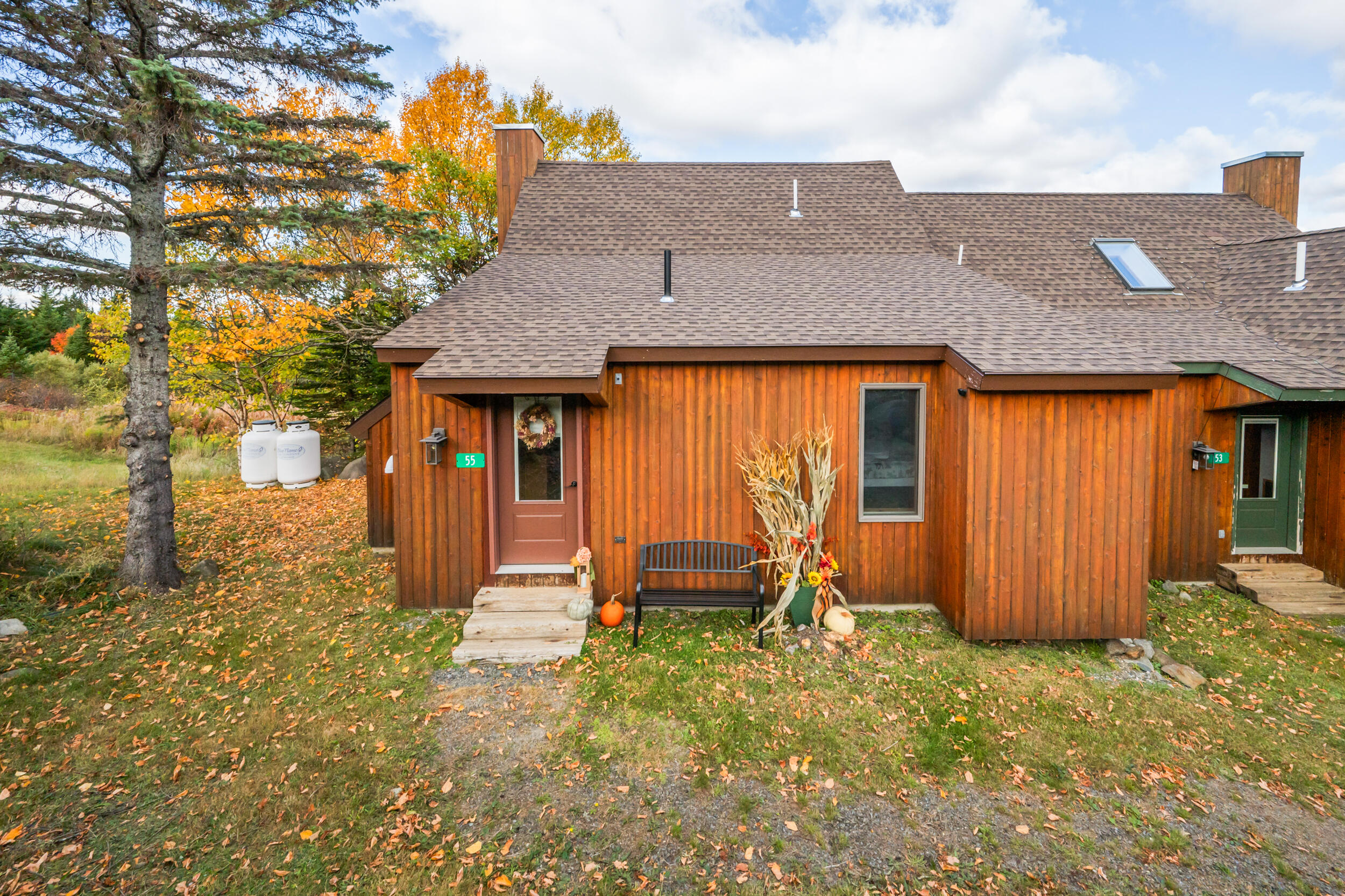 55 Rock Pond Road Sandy River Plt ME 04970