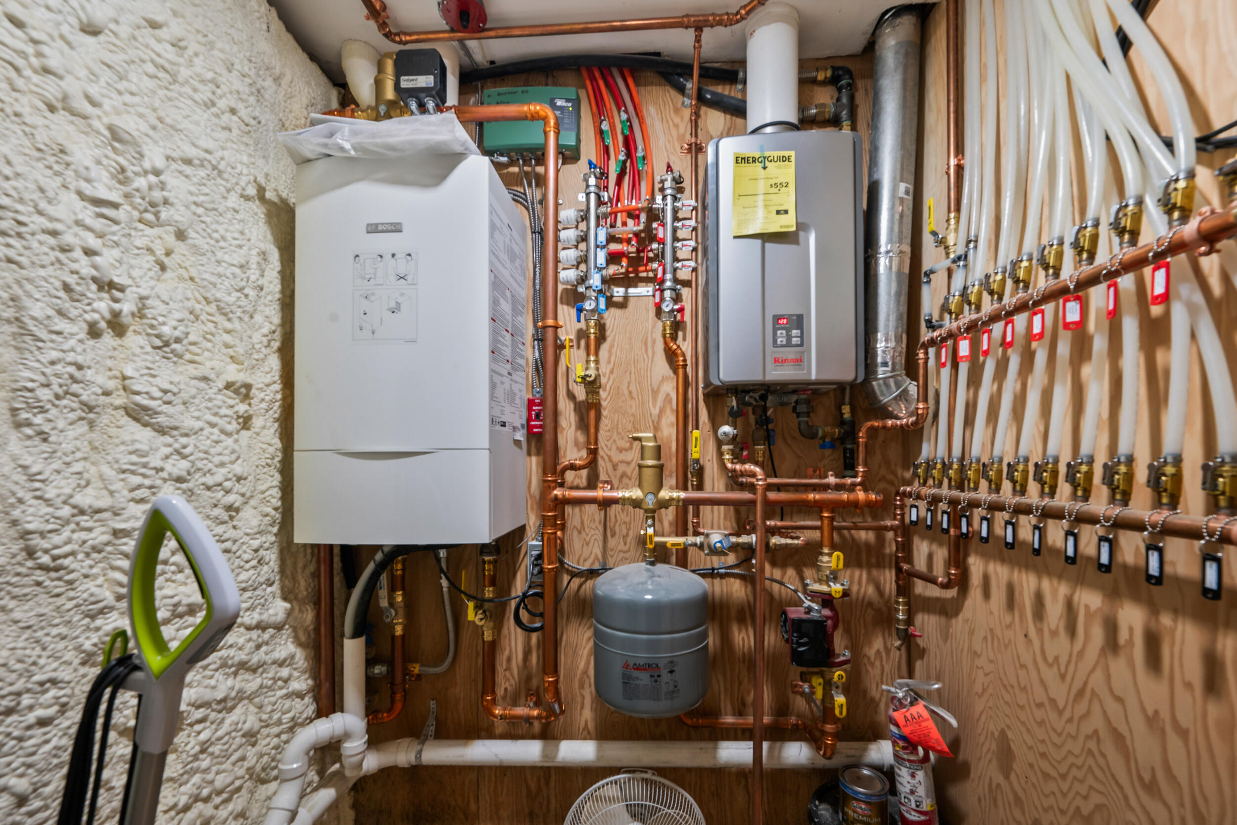 55 Rock Pond Road Sandy River Plt ME 04970