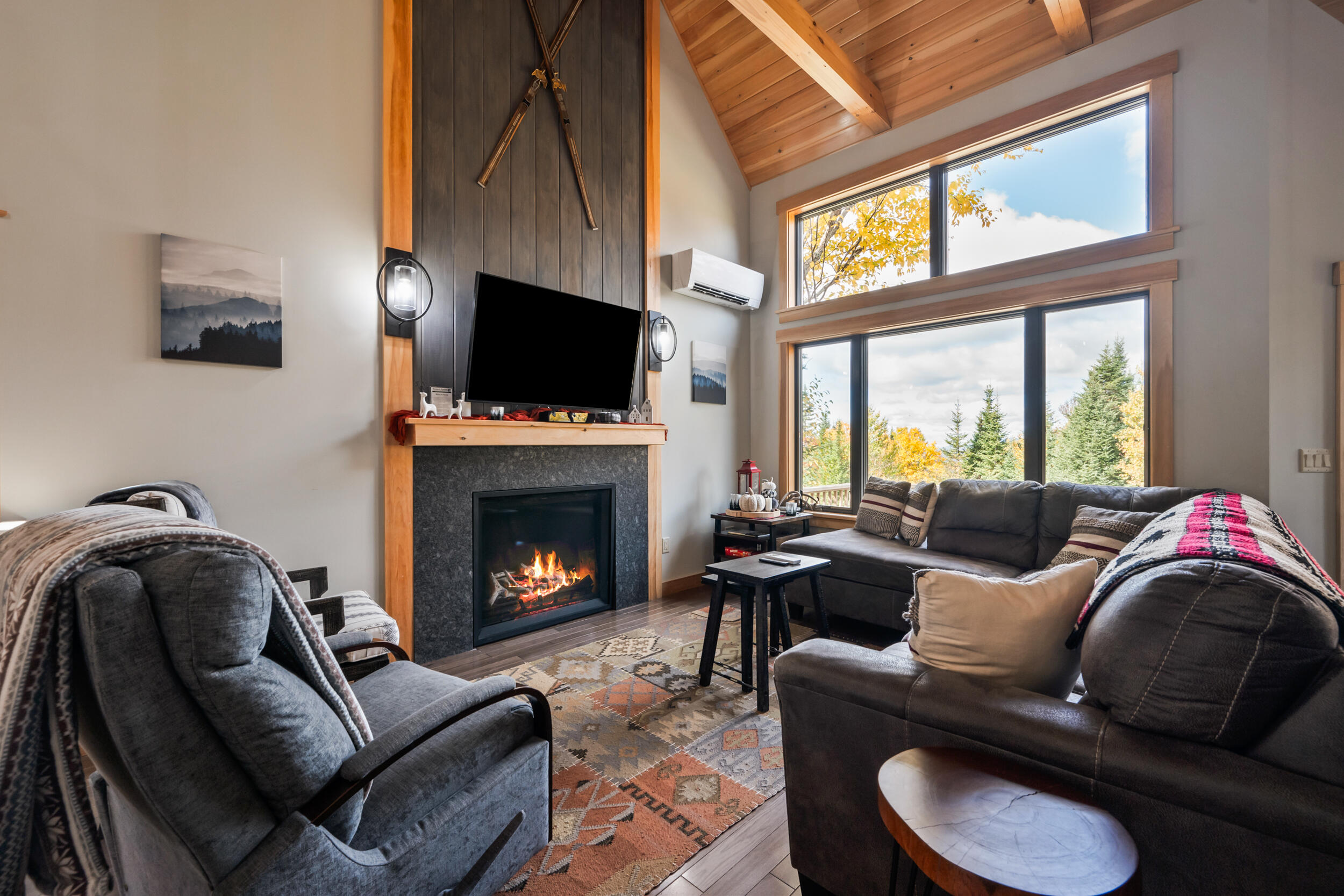 55 Rock Pond Road Sandy River Plt ME 04970