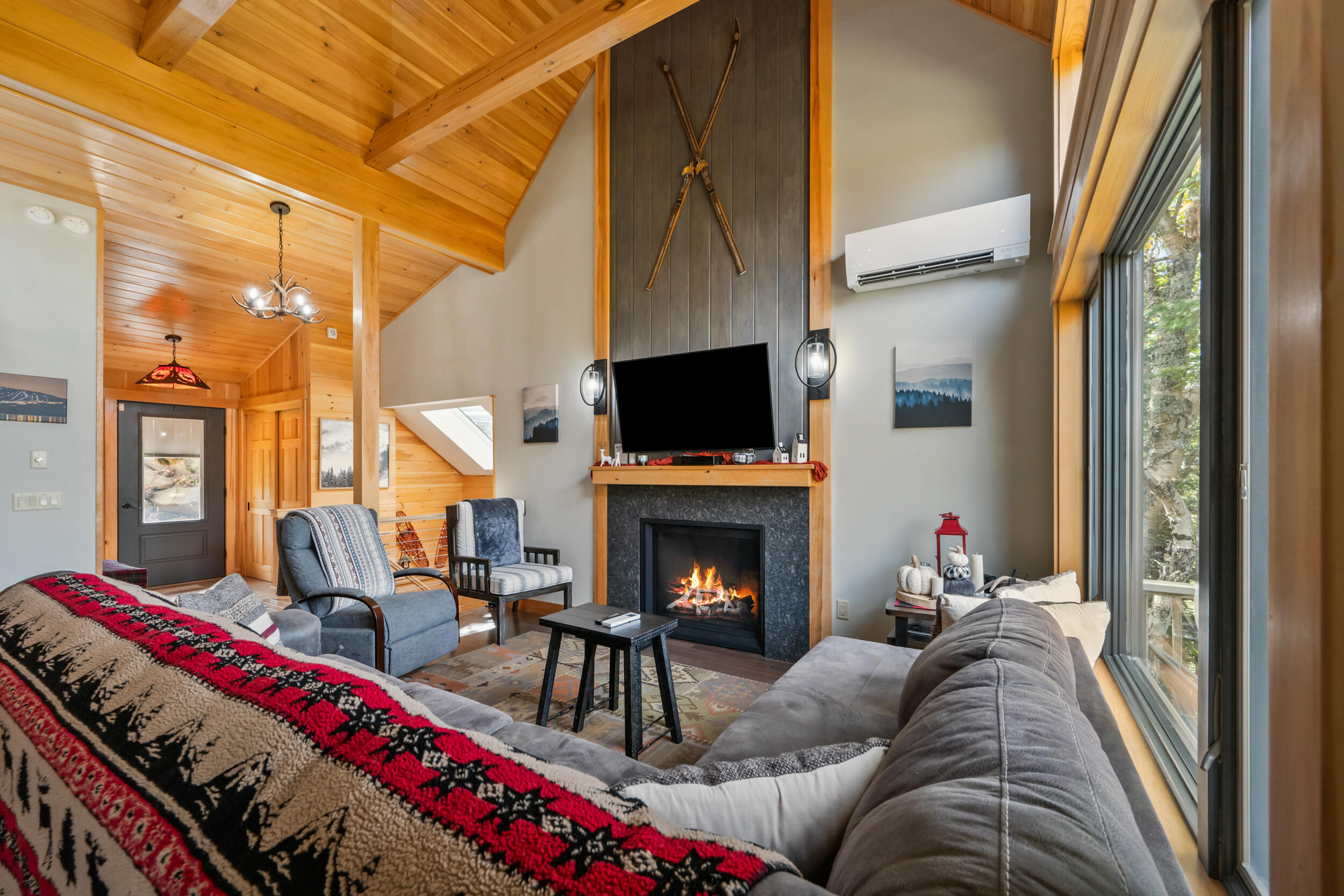 55 Rock Pond Road Sandy River Plt ME 04970