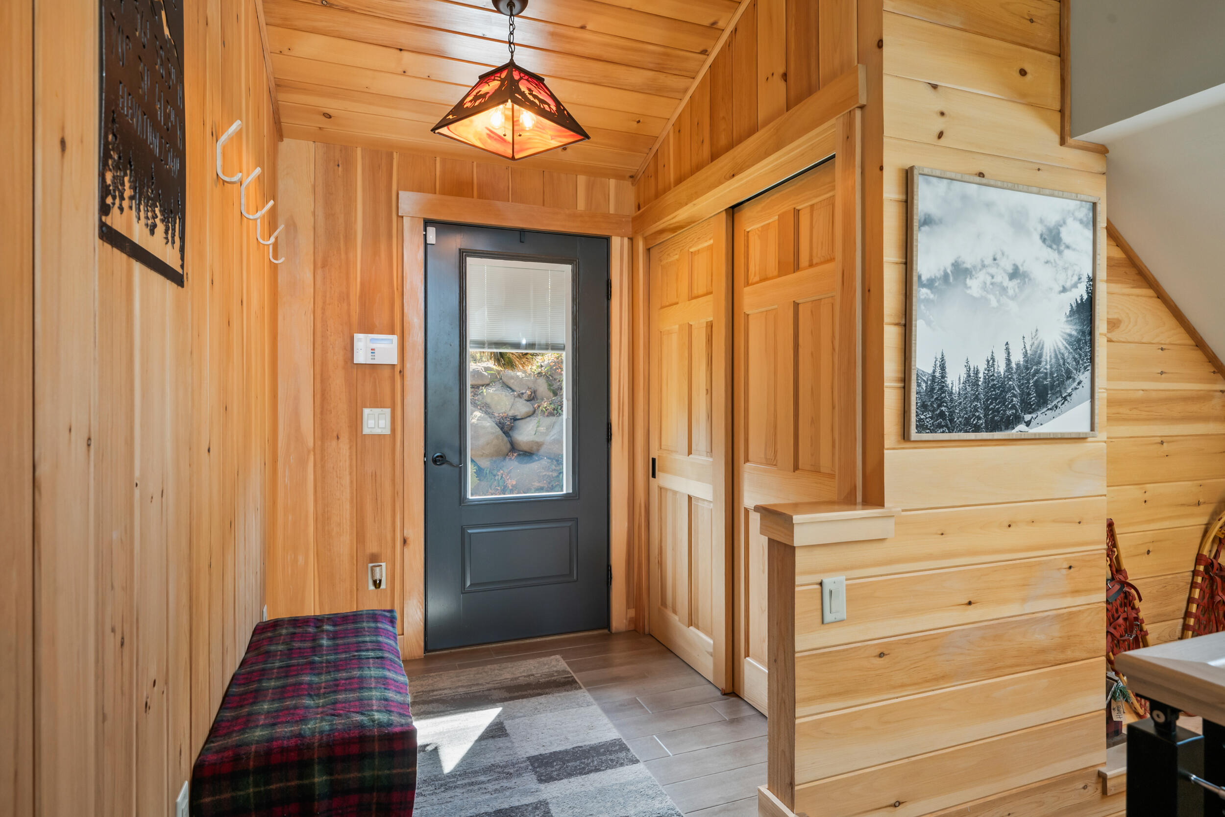 55 Rock Pond Road Sandy River Plt ME 04970