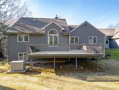 177 Bluff Road Yarmouth ME 04096
