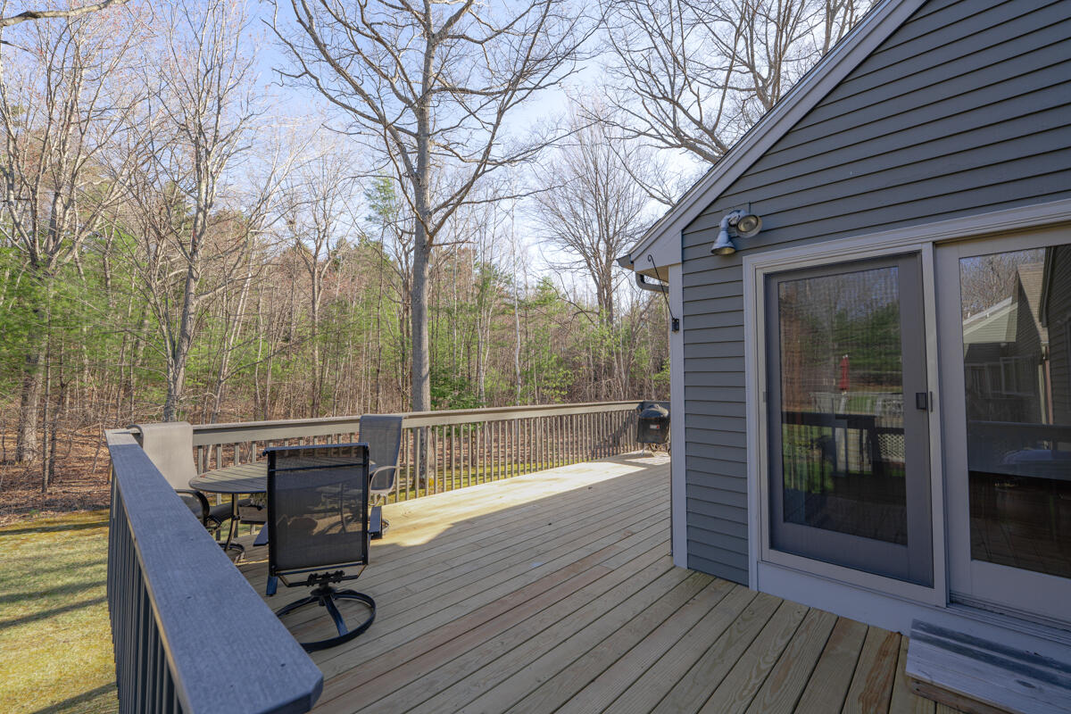 177 Bluff Road Yarmouth ME 04096