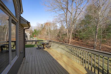 177 Bluff Road Yarmouth ME 04096