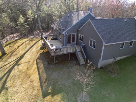 177 Bluff Road Yarmouth ME 04096
