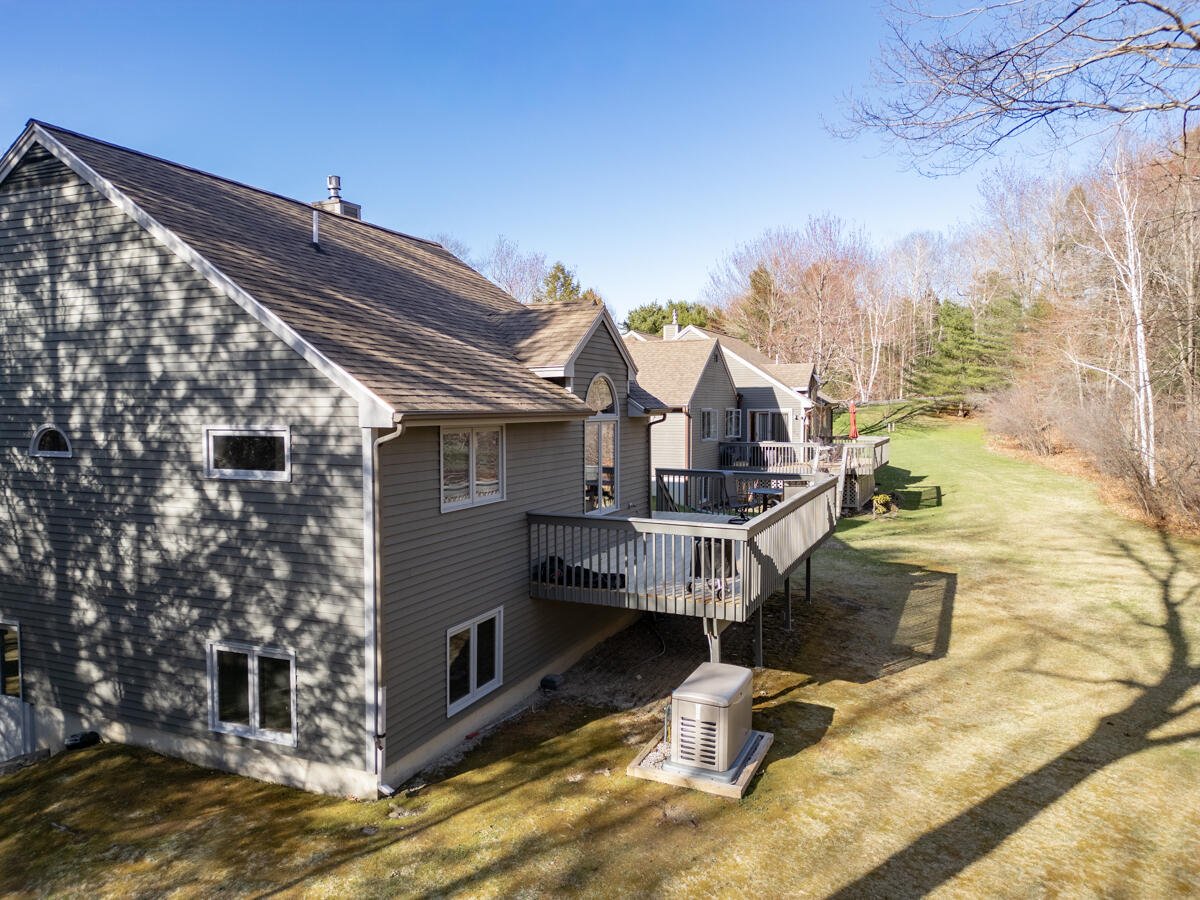 177 Bluff Road Yarmouth ME 04096