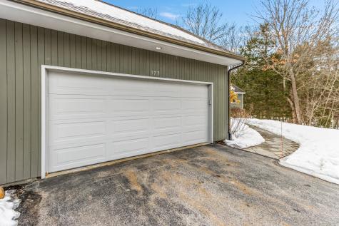 177 Bluff Road Yarmouth ME 04096