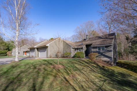 177 Bluff Road Yarmouth ME 04096