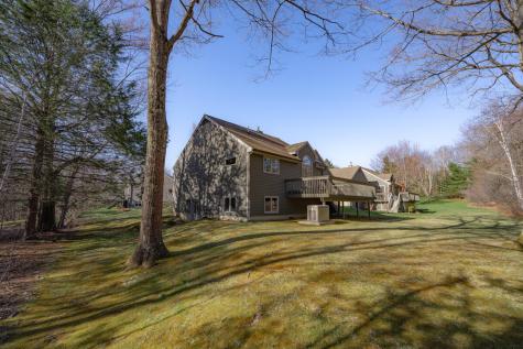177 Bluff Road Yarmouth ME 04096