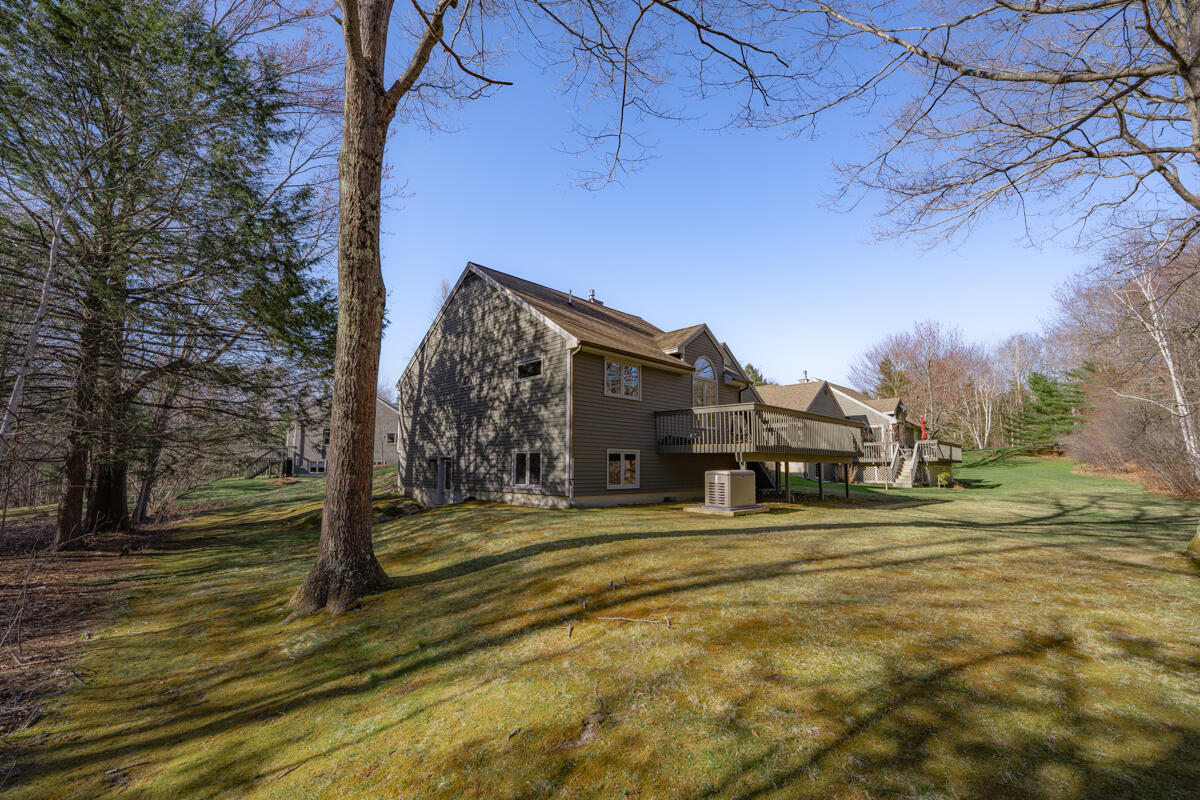 177 Bluff Road Yarmouth ME 04096