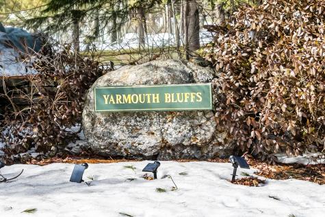 177 Bluff Road Yarmouth ME 04096