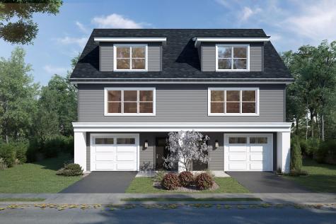 13 Creekside Court Kennebunk ME 04043