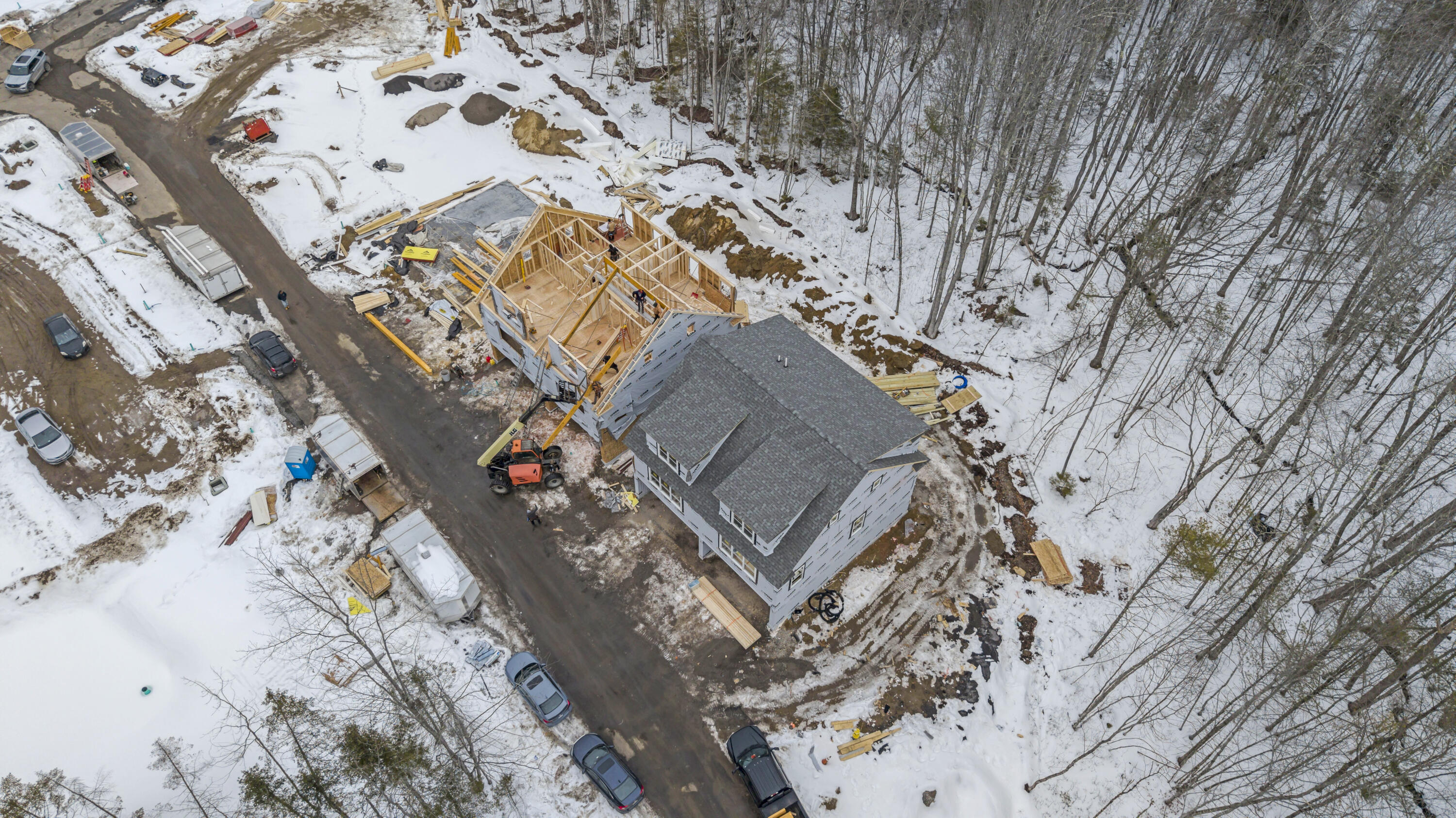 13 Creekside Court Kennebunk ME 04043
