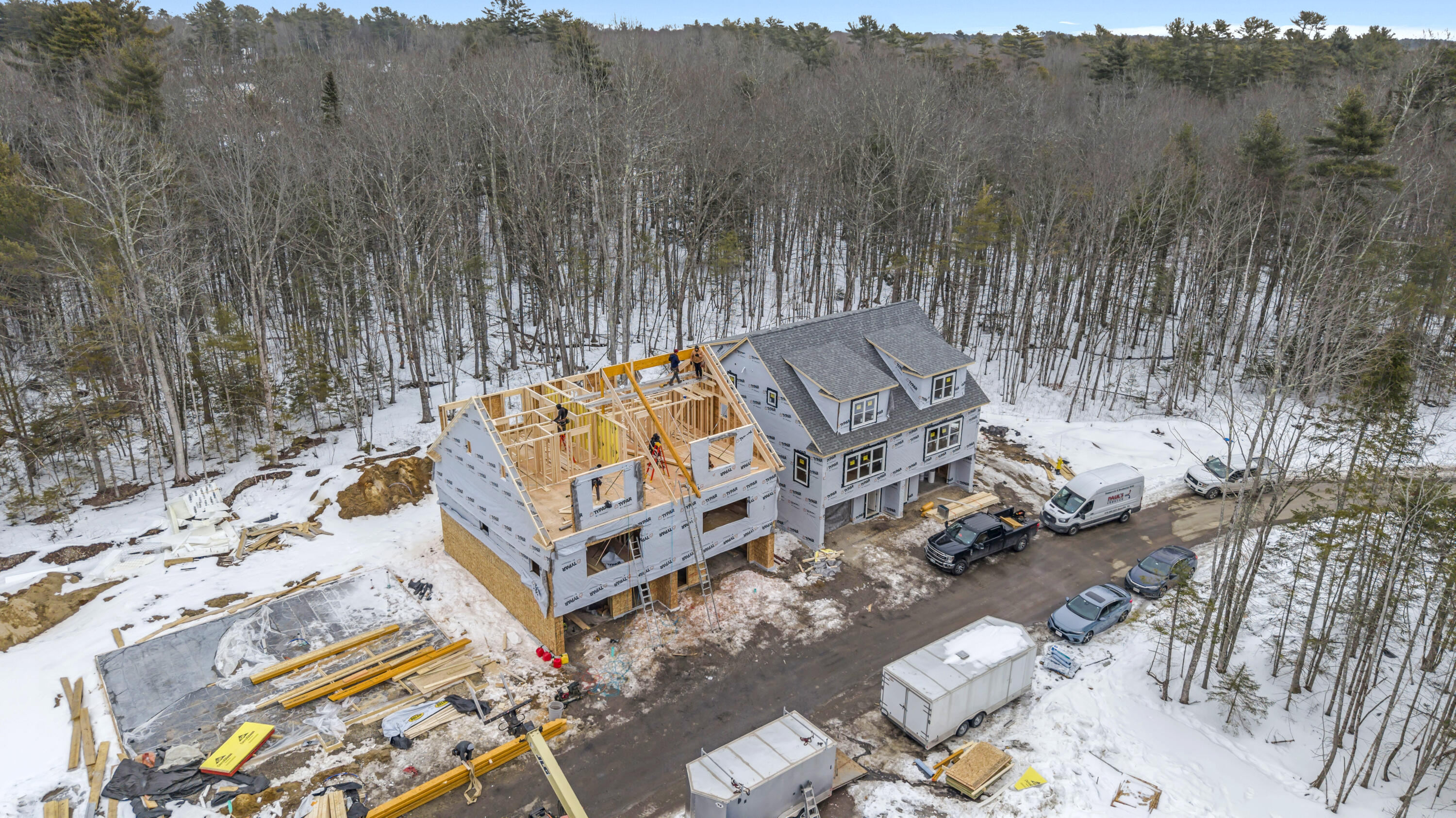 13 Creekside Court Kennebunk ME 04043