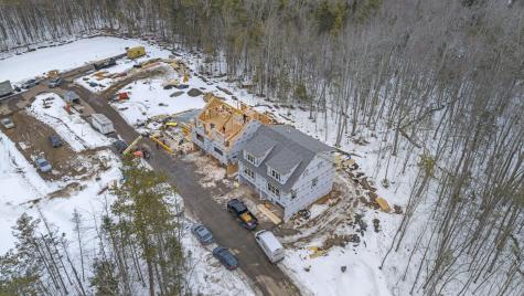 13 Creekside Court Kennebunk ME 04043