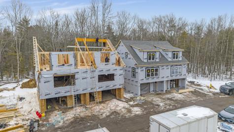 13 Creekside Court Kennebunk ME 04043