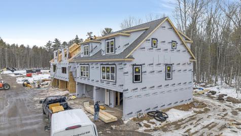13 Creekside Court Kennebunk ME 04043