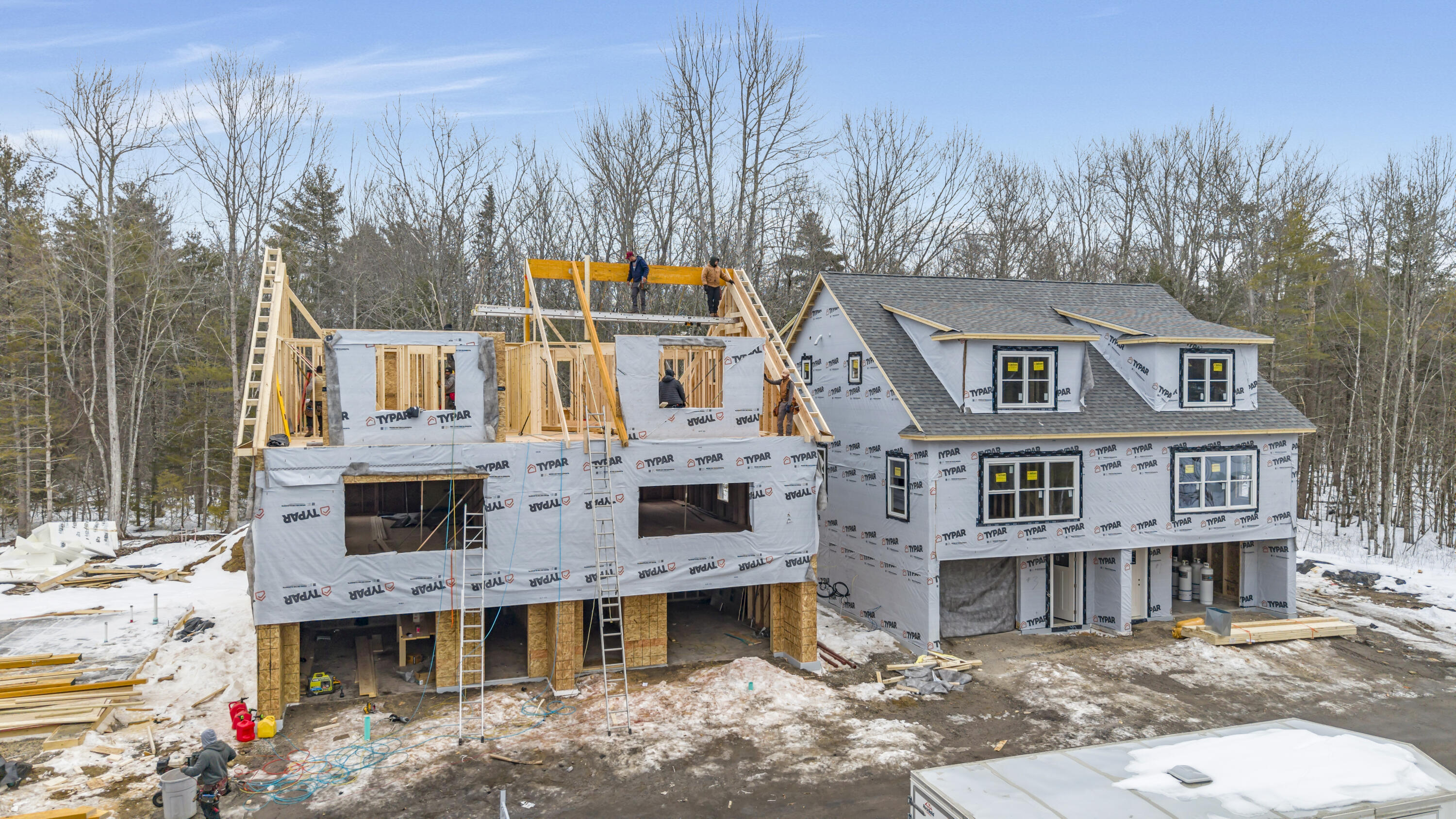 13 Creekside Court Kennebunk ME 04043