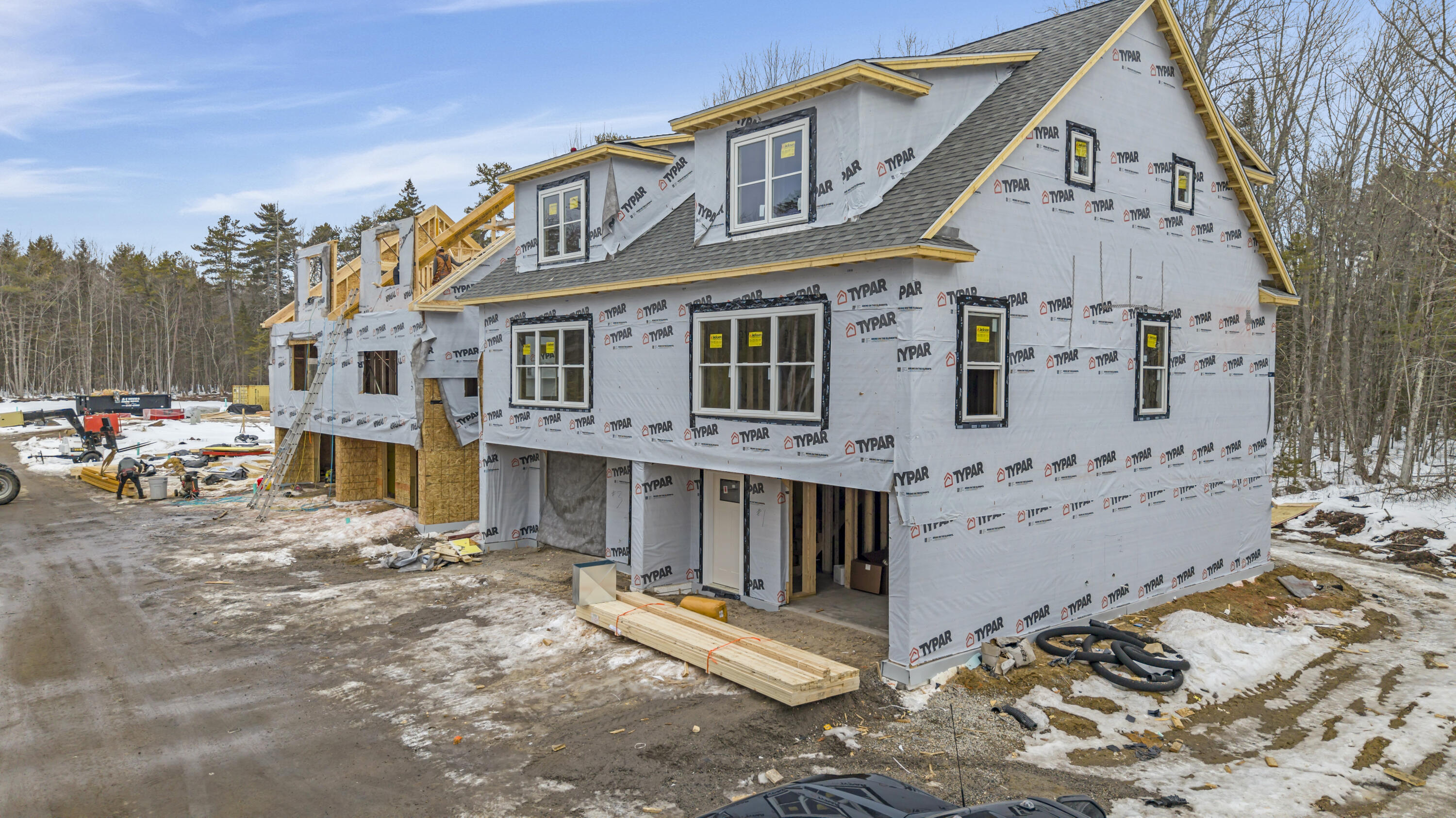 13 Creekside Court Kennebunk ME 04043